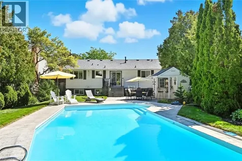 3299 Spruce Avenue Burlington ON L7N 1J5