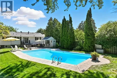 3299 Spruce Avenue Burlington ON L7N 1J5
