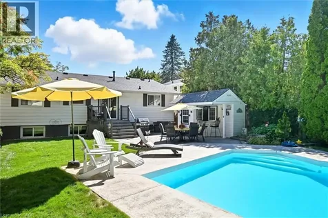 3299 Spruce Avenue Burlington ON L7N 1J5