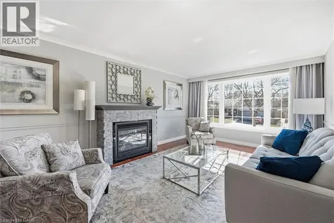 3299 Spruce Avenue Burlington ON L7N 1J5