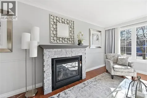 3299 Spruce Avenue Burlington ON L7N 1J5