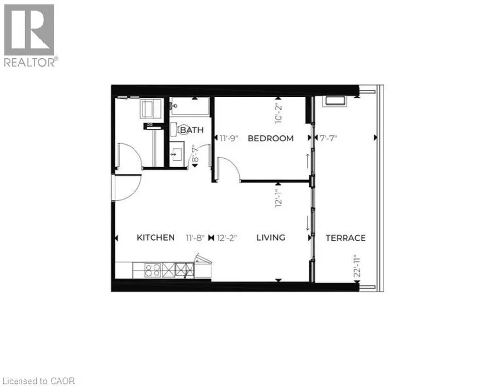 741 King Street Kitchener ON N2H 0E9