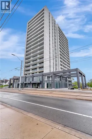 741 King Street Kitchener ON N2H 0E9