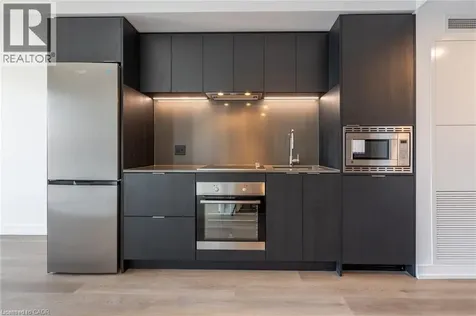 1 Jarvis Street Hamilton ON L8R 3J2