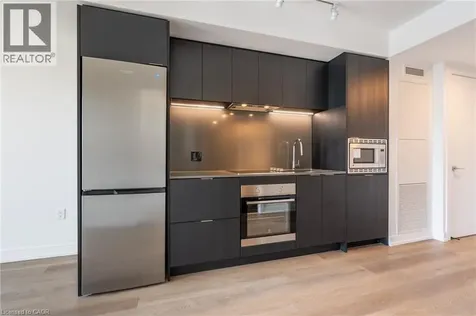 1 Jarvis Street Hamilton ON L8R 3J2