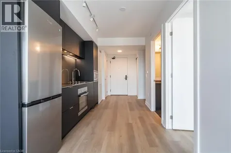 1 Jarvis Street Hamilton ON L8R 3J2
