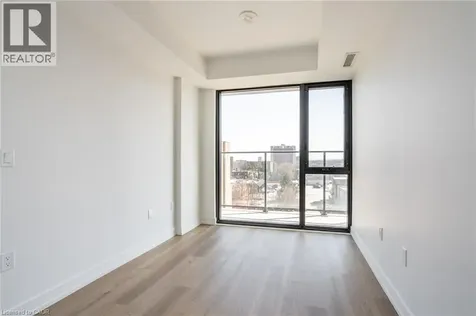 1 Jarvis Street Hamilton ON L8R 3J2