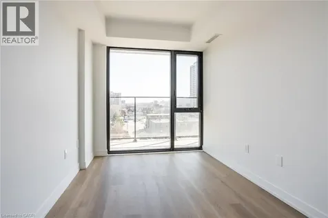 1 Jarvis Street Hamilton ON L8R 3J2