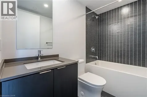 1 Jarvis Street Hamilton ON L8R 3J2