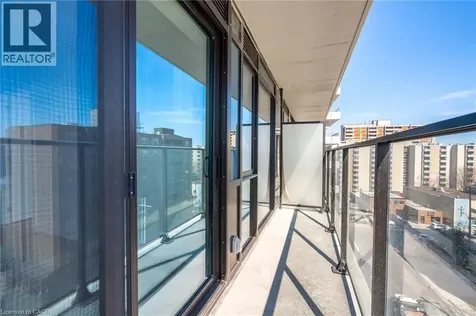 1 Jarvis Street Hamilton ON L8R 3J2