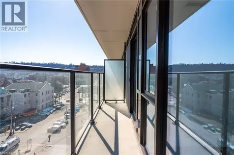 1 Jarvis Street Hamilton ON L8R 3J2