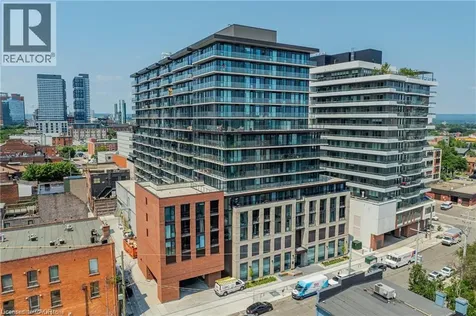 1 Jarvis Street Hamilton ON L8R 3J2