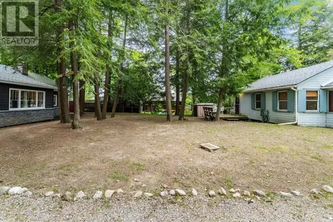 14 Thunder Bay Lane Tiny ON L9M 2H7