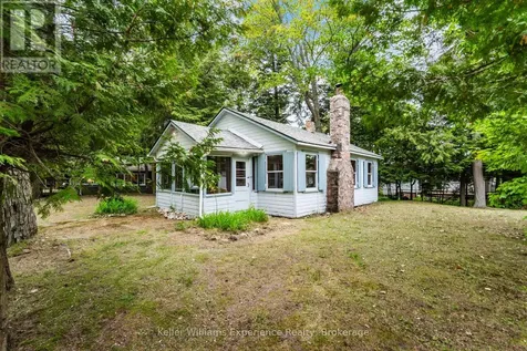 14 Thunder Bay Lane Tiny ON L9M 2H7