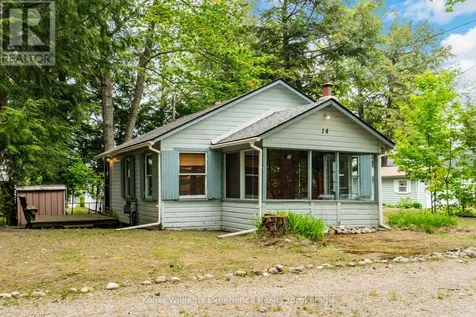 14 Thunder Bay Lane Tiny ON L9M 2H7