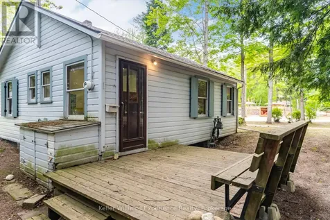 14 Thunder Bay Lane Tiny ON L9M 2H7