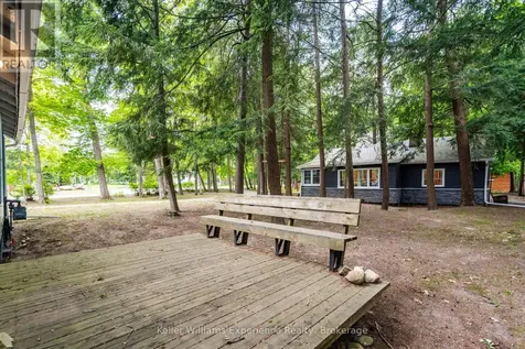 14 Thunder Bay Lane Tiny ON L9M 2H7