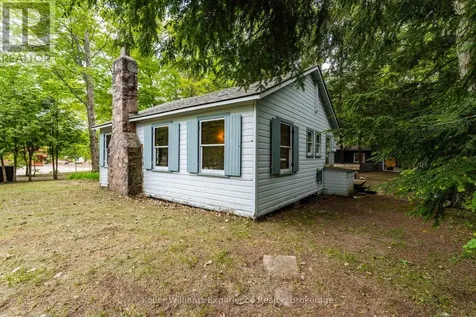 14 Thunder Bay Lane Tiny ON L9M 2H7
