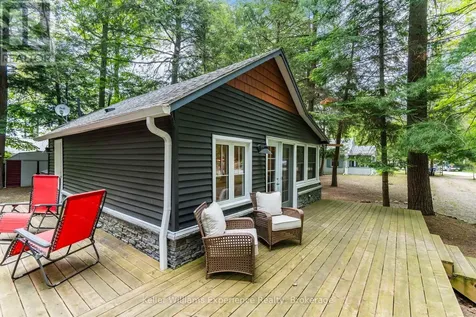 14 Thunder Bay Lane Tiny ON L9M 2H7