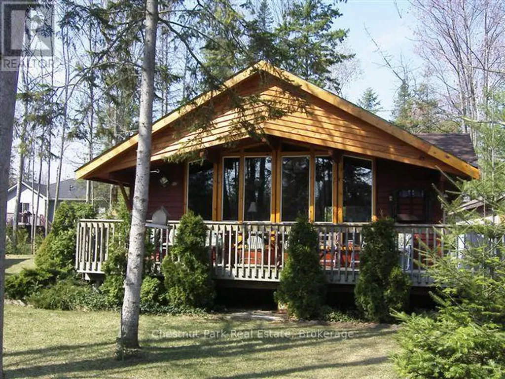 72 59th Street South Wasaga Beach ON L9Z 1V8