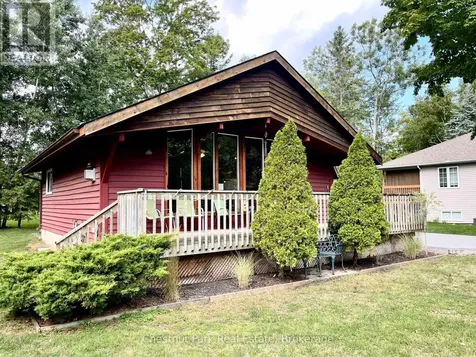 72 59th Street South Wasaga Beach ON L9Z 1V8