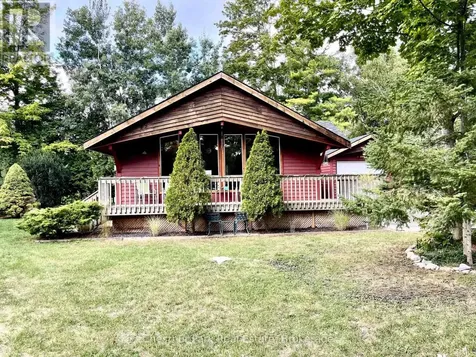 72 59th Street South Wasaga Beach ON L9Z 1V8