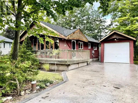 72 59th Street South Wasaga Beach ON L9Z 1V8