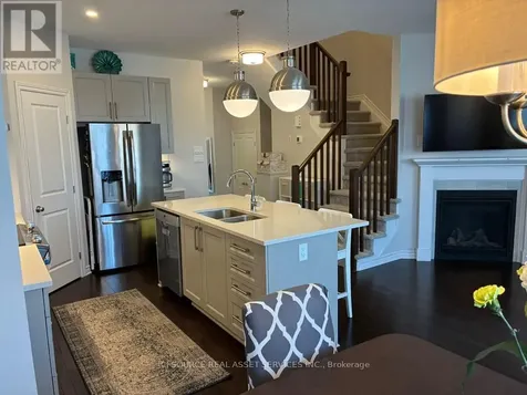 303 Kanashtage Terrace Ottawa ON K4A 5K1