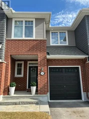303 Kanashtage Terrace Ottawa ON K4A 5K1