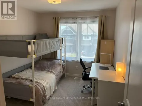 303 Kanashtage Terrace Ottawa ON K4A 5K1