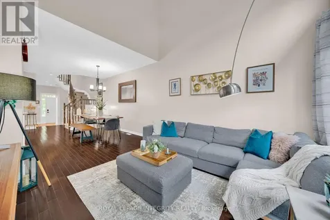 25 Madelon Drive Ottawa ON K2J 5C7