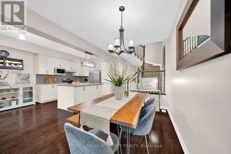 25 Madelon Drive Ottawa ON K2J 5C7