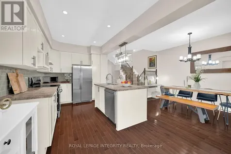 25 Madelon Drive Ottawa ON K2J 5C7