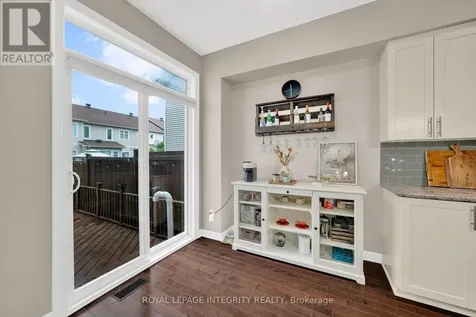 25 Madelon Drive Ottawa ON K2J 5C7