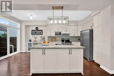 25 Madelon Drive Ottawa ON K2J 5C7