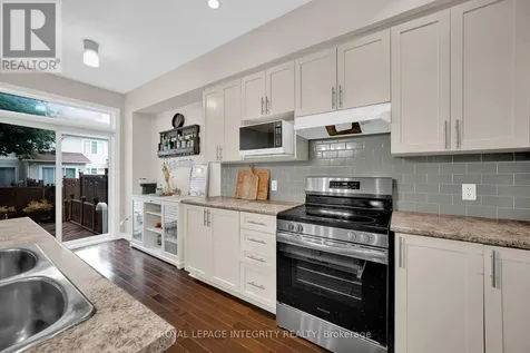 25 Madelon Drive Ottawa ON K2J 5C7