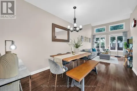 25 Madelon Drive Ottawa ON K2J 5C7