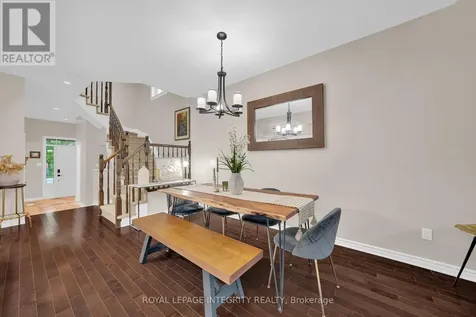 25 Madelon Drive Ottawa ON K2J 5C7