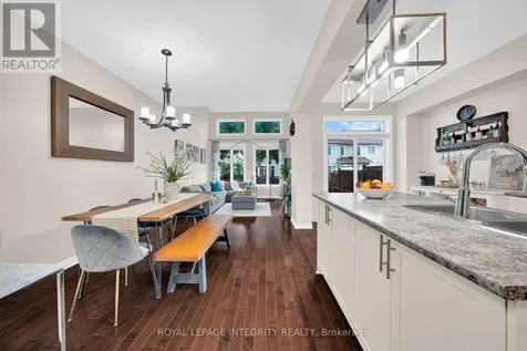 25 Madelon Drive Ottawa ON K2J 5C7