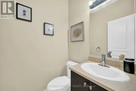25 Madelon Drive Ottawa ON K2J 5C7
