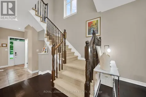 25 Madelon Drive Ottawa ON K2J 5C7
