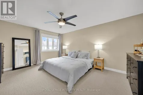 25 Madelon Drive Ottawa ON K2J 5C7