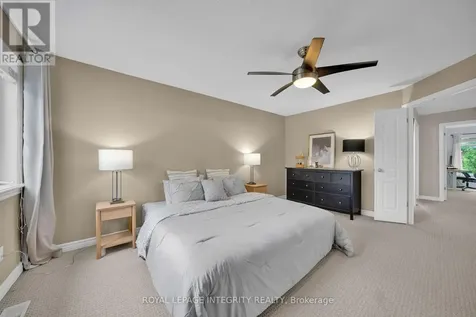 25 Madelon Drive Ottawa ON K2J 5C7