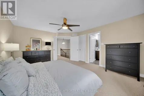 25 Madelon Drive Ottawa ON K2J 5C7