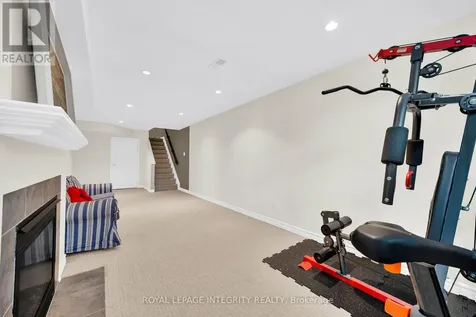 25 Madelon Drive Ottawa ON K2J 5C7