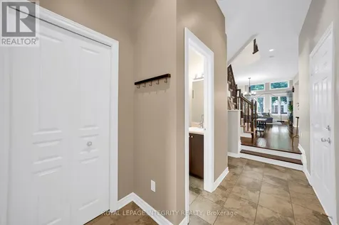 25 Madelon Drive Ottawa ON K2J 5C7