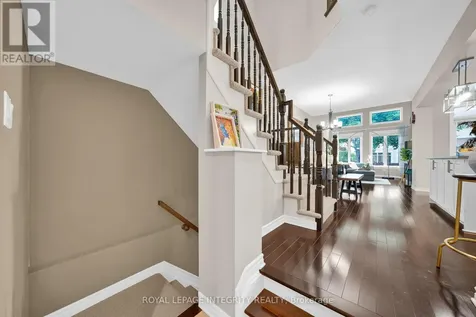 25 Madelon Drive Ottawa ON K2J 5C7