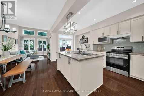 25 Madelon Drive Ottawa ON K2J 5C7