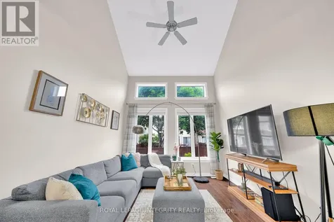 25 Madelon Drive Ottawa ON K2J 5C7