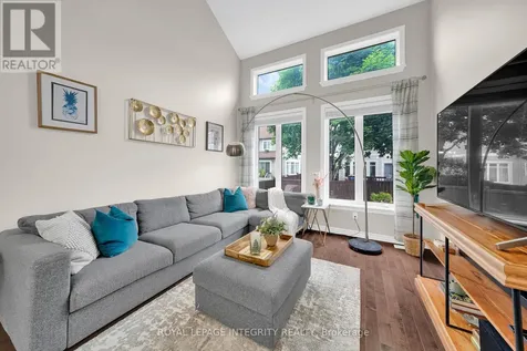 25 Madelon Drive Ottawa ON K2J 5C7